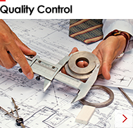 Quality Control